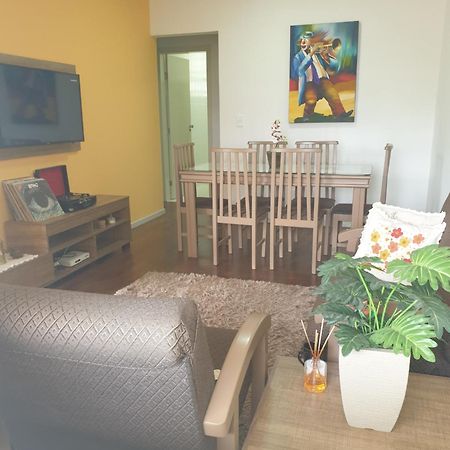 Casa Feliz Villa Кампо Алегре Екстериор снимка
