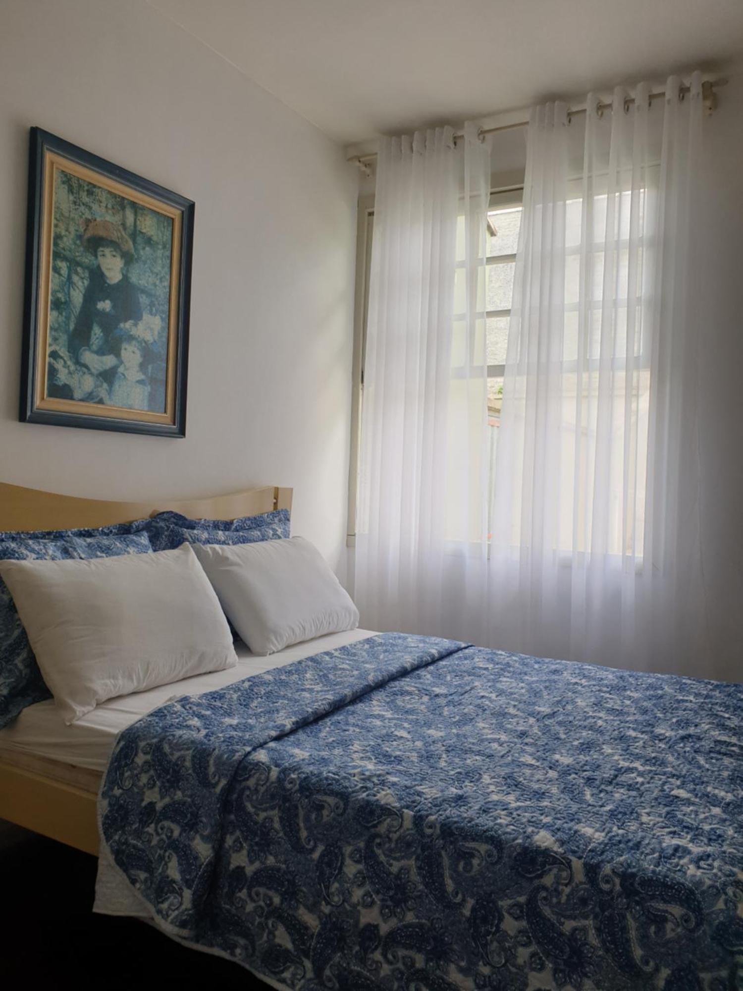 Casa Feliz Villa Кампо Алегре Екстериор снимка